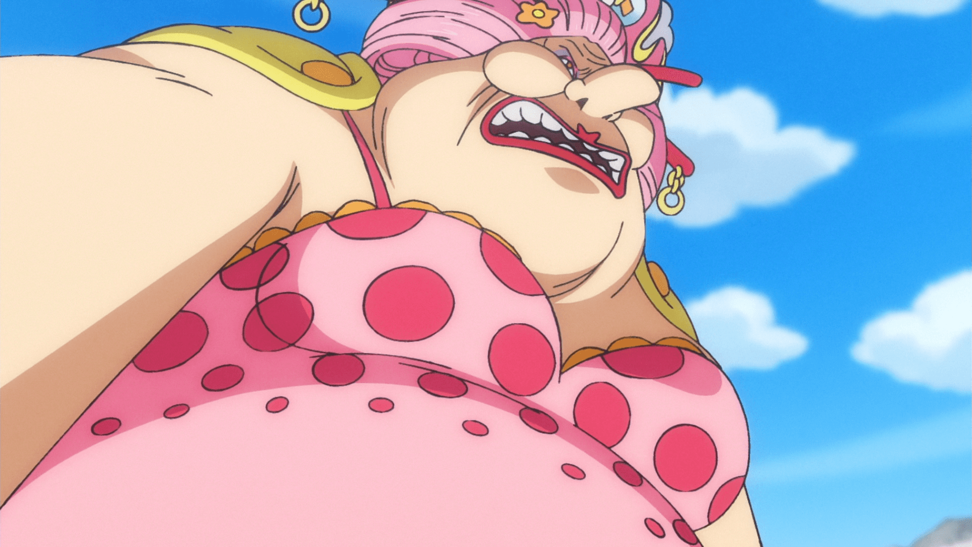 One Piece (Shichibukai)